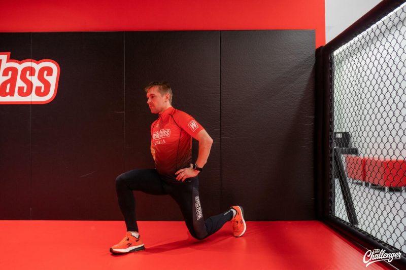 Майский челлендж: улучшите результаты в беге, не выходя из дома. Изображение номер 10