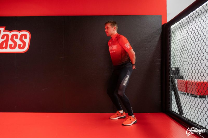 Майский челлендж: улучшите результаты в беге, не выходя из дома. Изображение номер 13