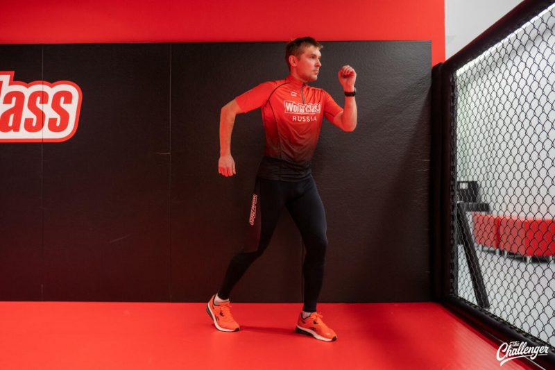 Майский челлендж: улучшите результаты в беге, не выходя из дома. Изображение номер 15