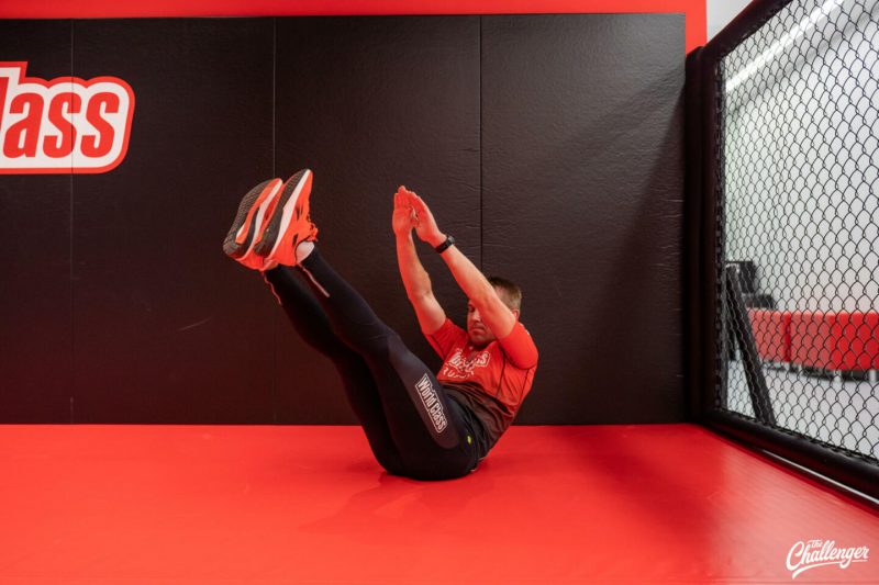 Майский челлендж: улучшите результаты в беге, не выходя из дома. Изображение номер 17