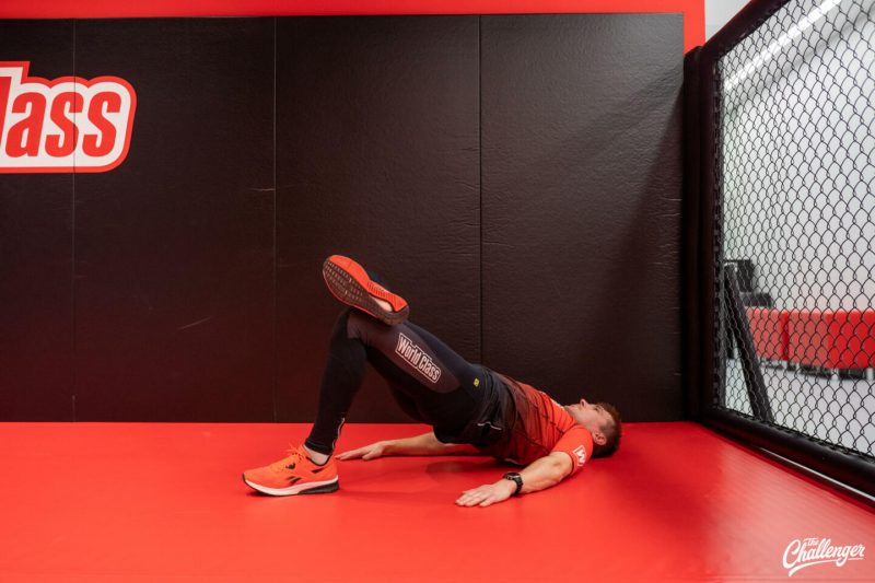 Майский челлендж: улучшите результаты в беге, не выходя из дома. Изображение номер 24