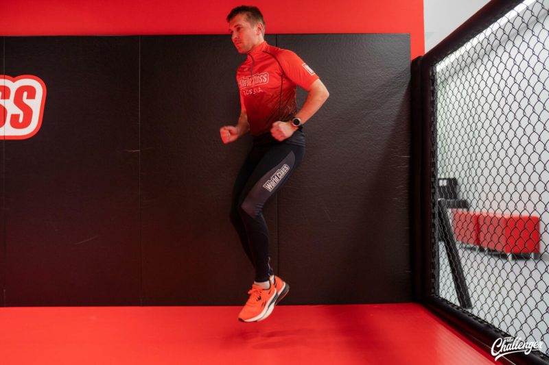 Майский челлендж: улучшите результаты в беге, не выходя из дома. Изображение номер 19