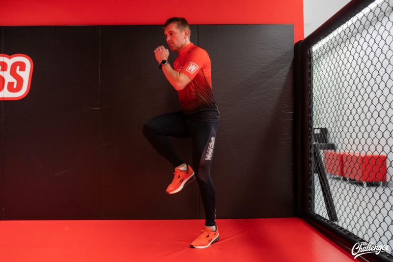 Майский челлендж: улучшите результаты в беге, не выходя из дома. Изображение номер 20