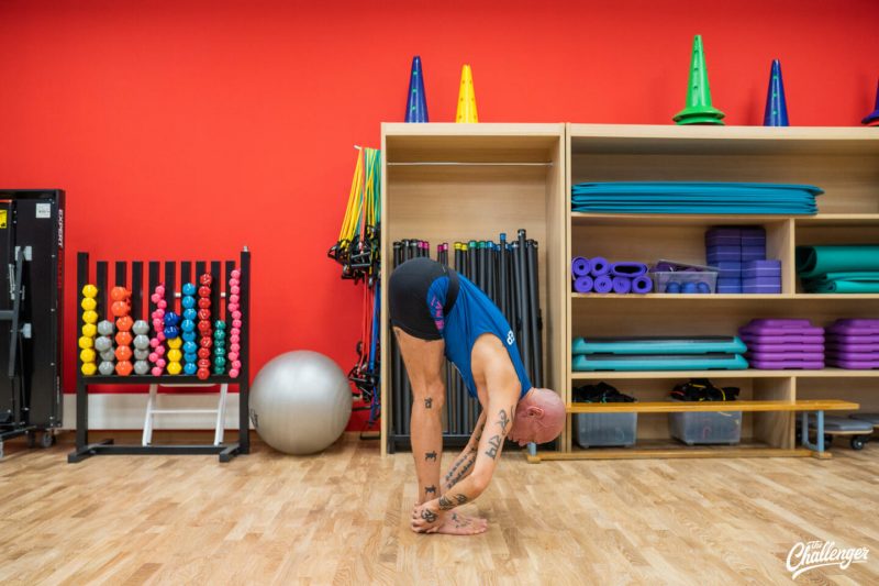 6 утренних асан из йоги, которые разбудят тело и наполнят энергией. Изображение номер 2