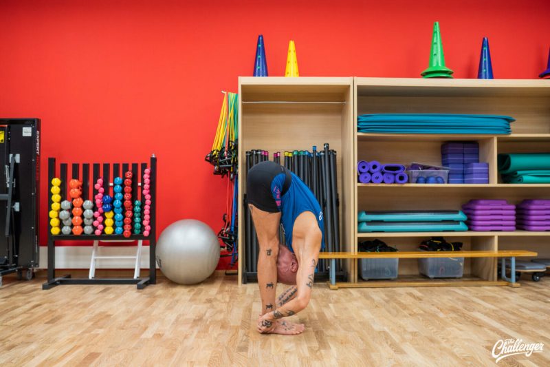 6 утренних асан из йоги, которые разбудят тело и наполнят энергией. Изображение номер 3