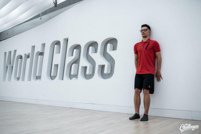 5 упражнений из пилатеса для красивой осанки. Изображение номер 17