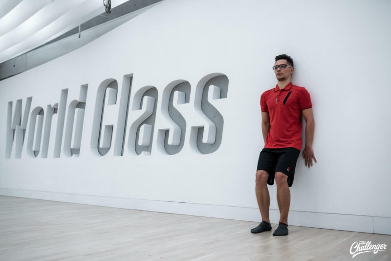 5 упражнений из пилатеса для красивой осанки. Изображение номер 18