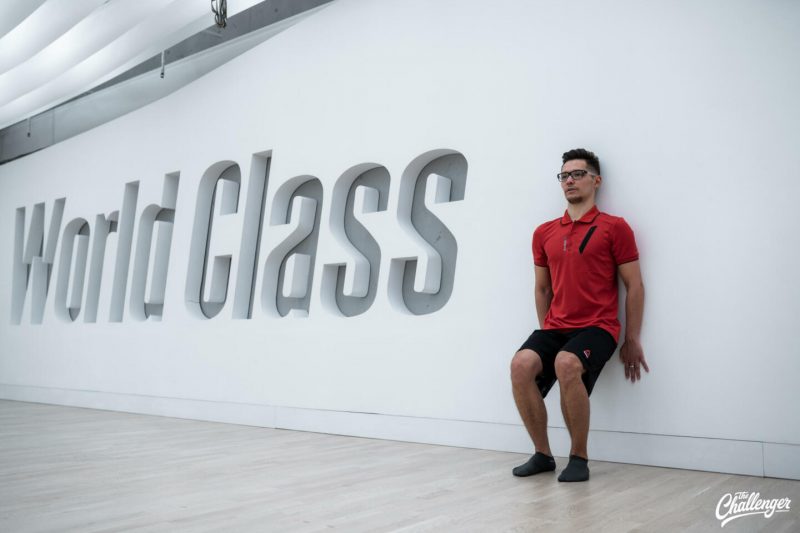 5 упражнений из пилатеса для красивой осанки. Изображение номер 19