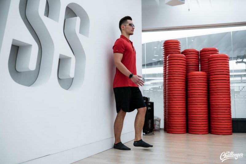 5 упражнений из пилатеса для красивой осанки. Изображение номер 21