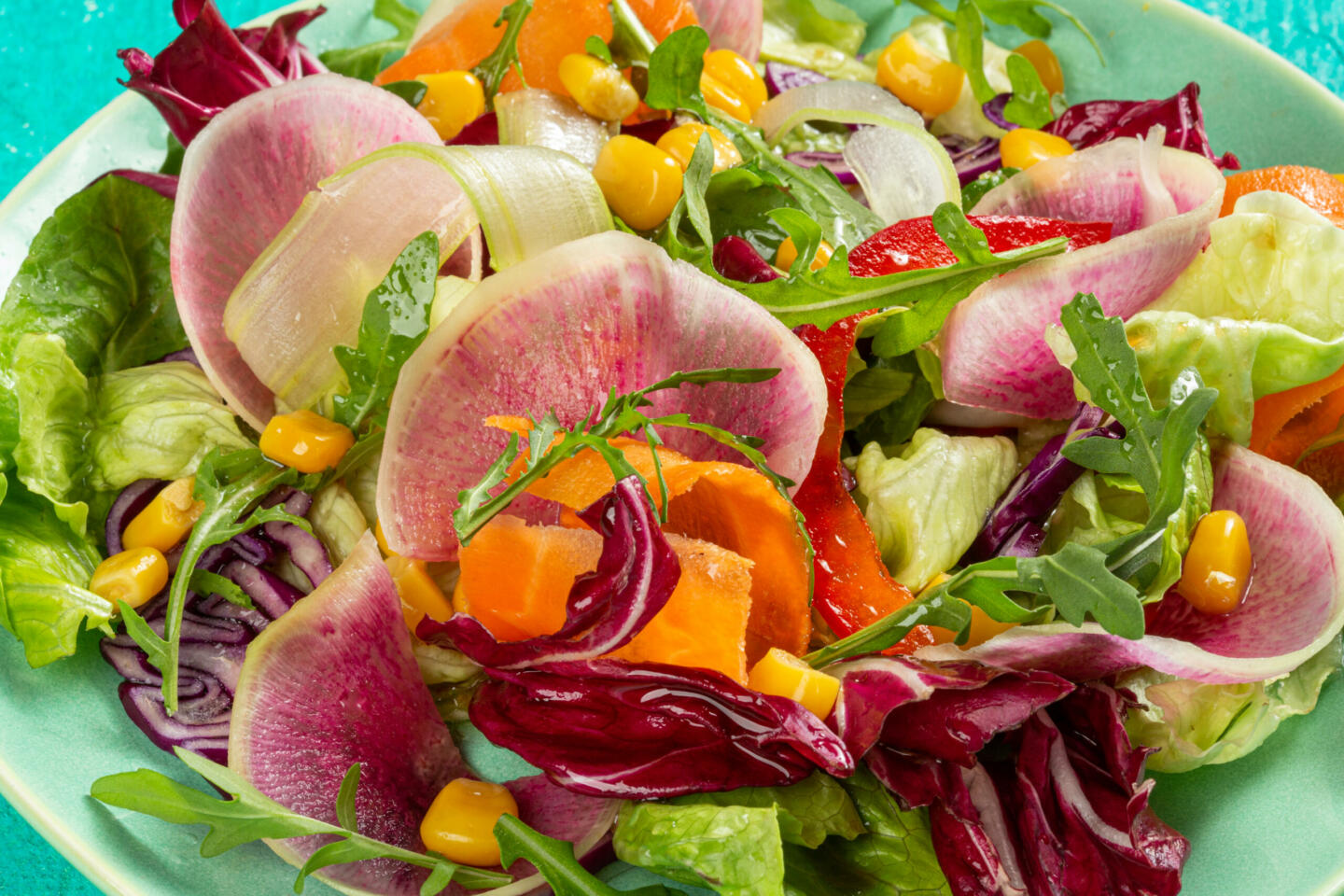 В сети кафе Prime появились постные блюда. Изображение номер 3