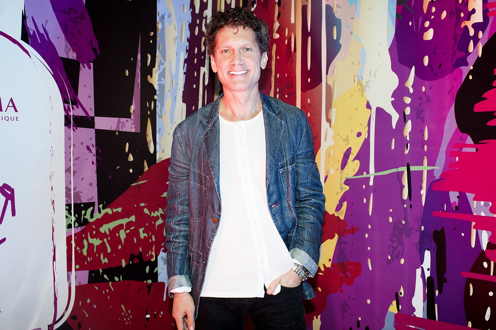 25-летие мицеллярной воды Sensibio H2O отметили в компании Bioderma. Изображение номер 2