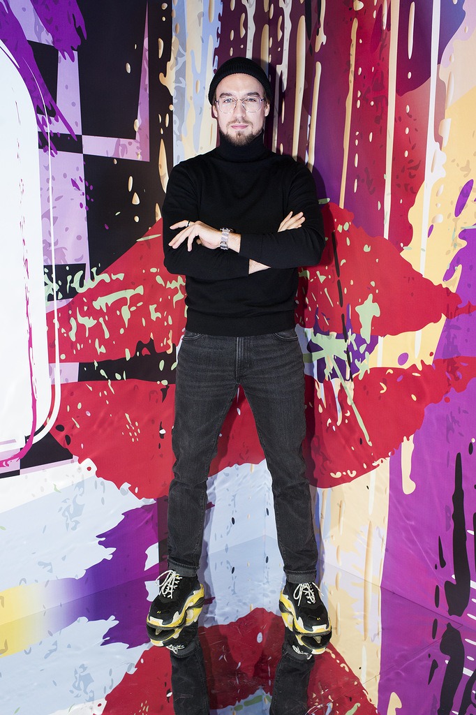 25-летие мицеллярной воды Sensibio H2O отметили в компании Bioderma. Изображение номер 4