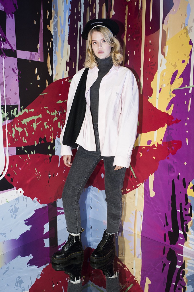 25-летие мицеллярной воды Sensibio H2O отметили в компании Bioderma. Изображение номер 5