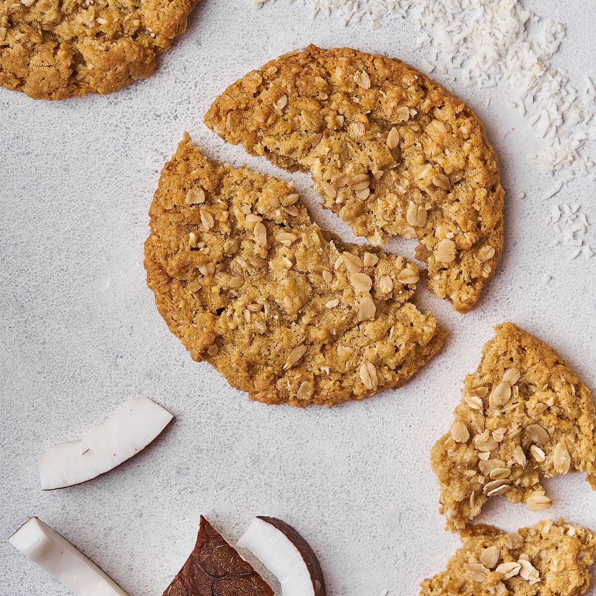 Постное меню появилось во всех кофейнях Starbucks. Изображение номер 5