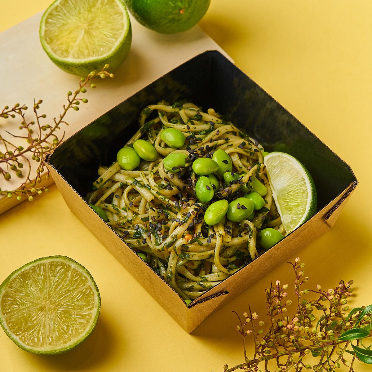 Постное меню появилось во всех кофейнях Starbucks. Изображение номер 3