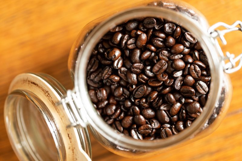8 способов сделать кофе вкуснее в домашних условиях. Изображение номер 1