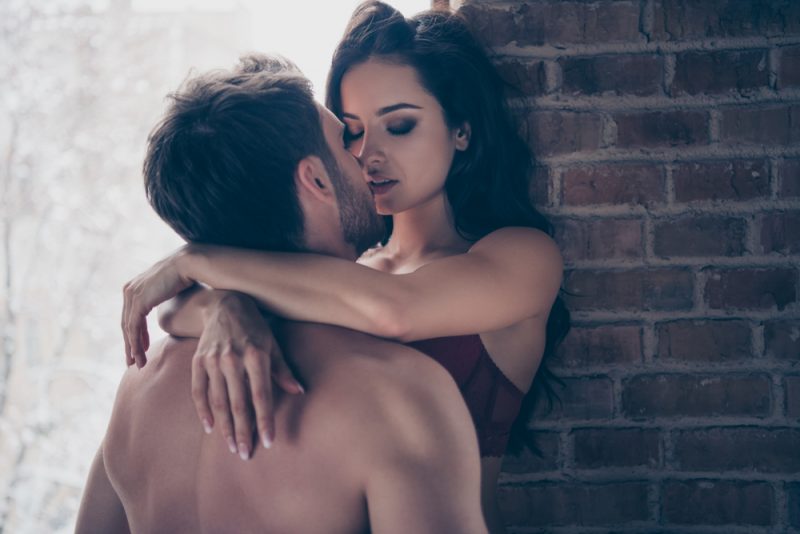Почему в ваших отношениях всё меньше секса : 10 главных причин. Изображение номер 4