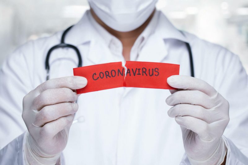 10 способов защититься от коронавирусной инфекции COVID-19. Изображение номер 3
