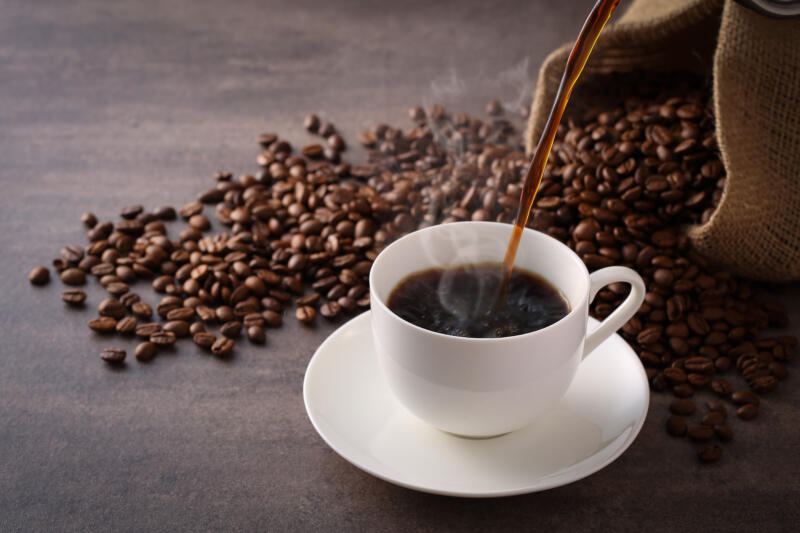 8 способов сделать кофе вкуснее в домашних условиях. Изображение номер 2