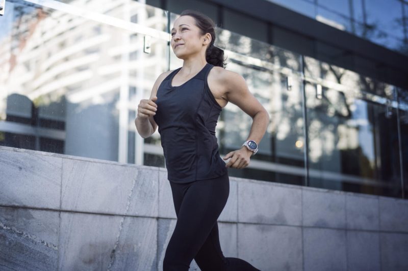 7 главных причин использовать умные часы. Изображение номер 2