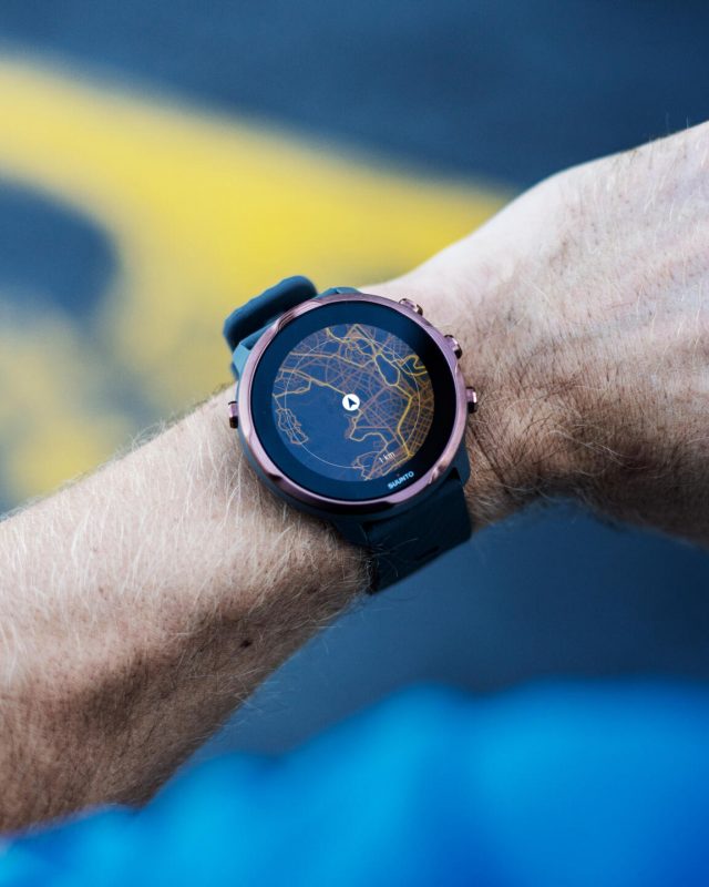 7 главных причин использовать умные часы. Изображение номер 6