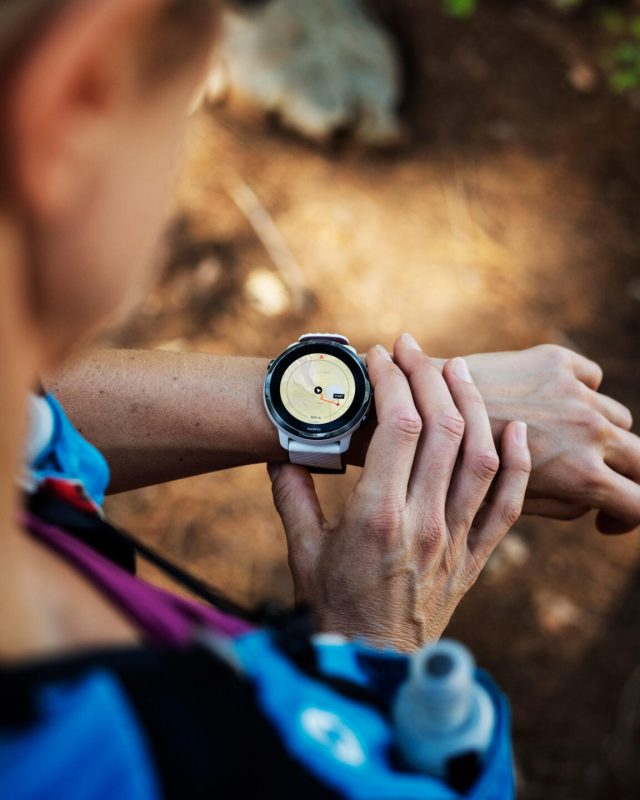 7 главных причин использовать умные часы. Изображение номер 5