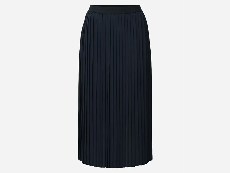 Бренд Marc O’Polo представил новую коллекцию женской одежды. Изображение номер 3