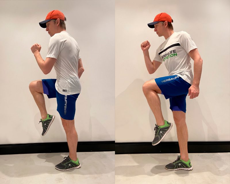 Жиросжигающая тренировка от олимпийского чемпиона по фигурному катанию Алексея Ягудина. Изображение номер 2