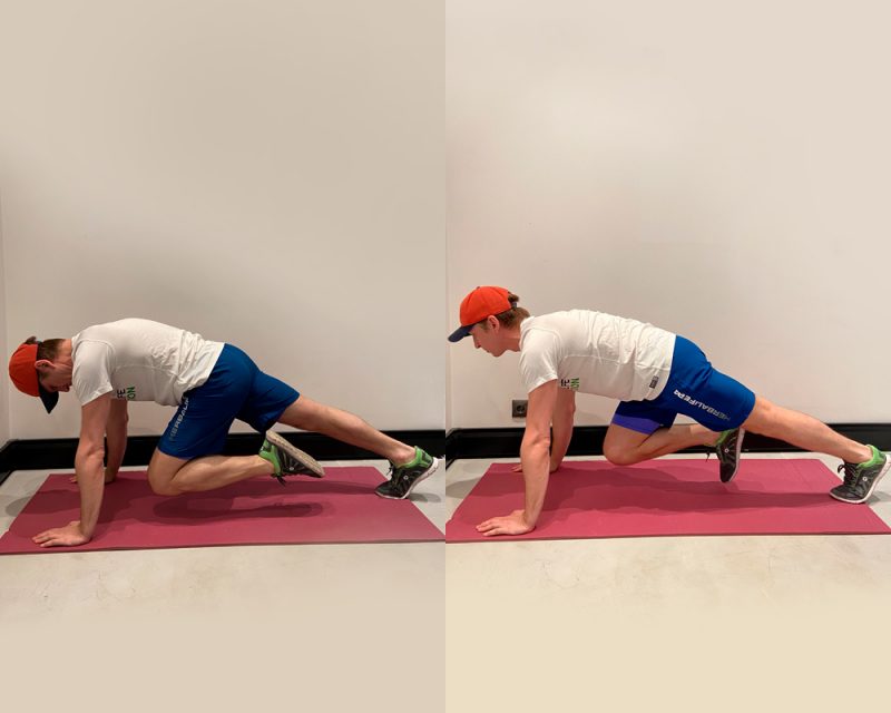 Жиросжигающая тренировка от олимпийского чемпиона по фигурному катанию Алексея Ягудина. Изображение номер 3