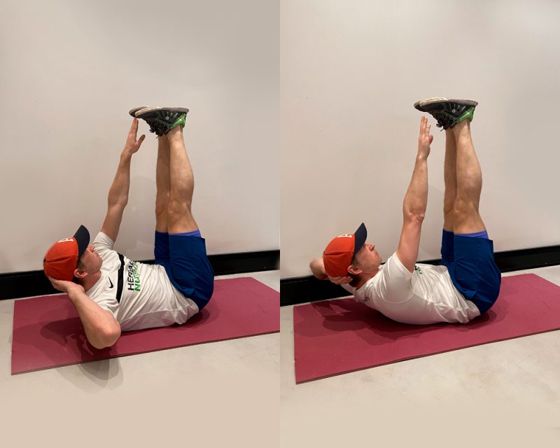 Жиросжигающая тренировка от олимпийского чемпиона по фигурному катанию Алексея Ягудина. Изображение номер 5