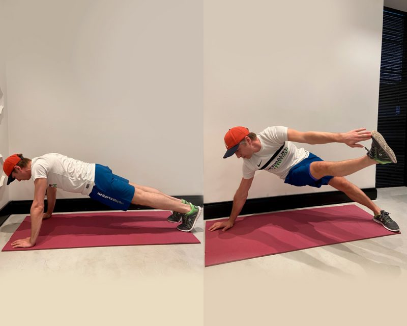 Жиросжигающая тренировка от олимпийского чемпиона по фигурному катанию Алексея Ягудина. Изображение номер 4
