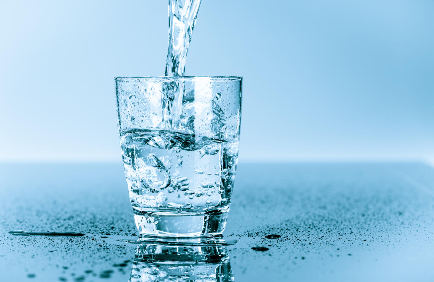 Как качество воды, которую вы пьёте, влияет на ваше здоровье. Изображение номер 3