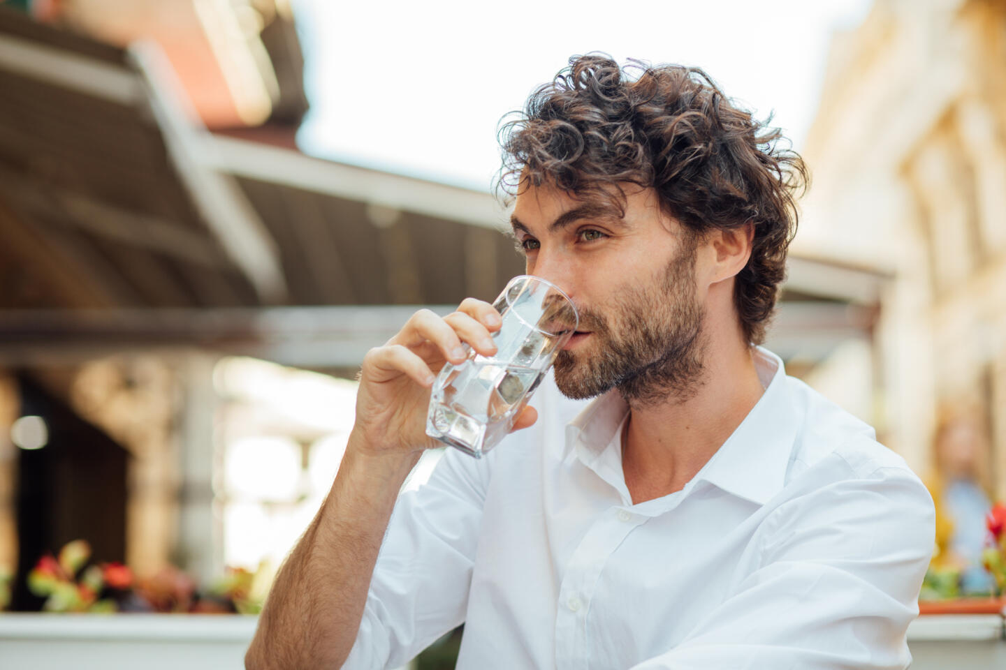 Как качество воды, которую вы пьёте, влияет на ваше здоровье. Изображение номер 2