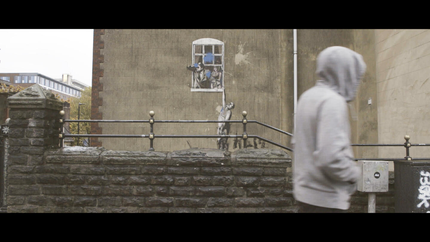 Стала известна программа фестиваля Beat Film 2020. Изображение номер 3