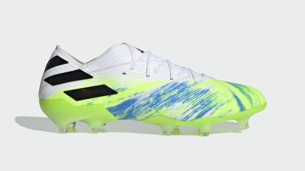 Бренд adidas представил футбольную коллекцию UNIFORIA. Изображение номер 4