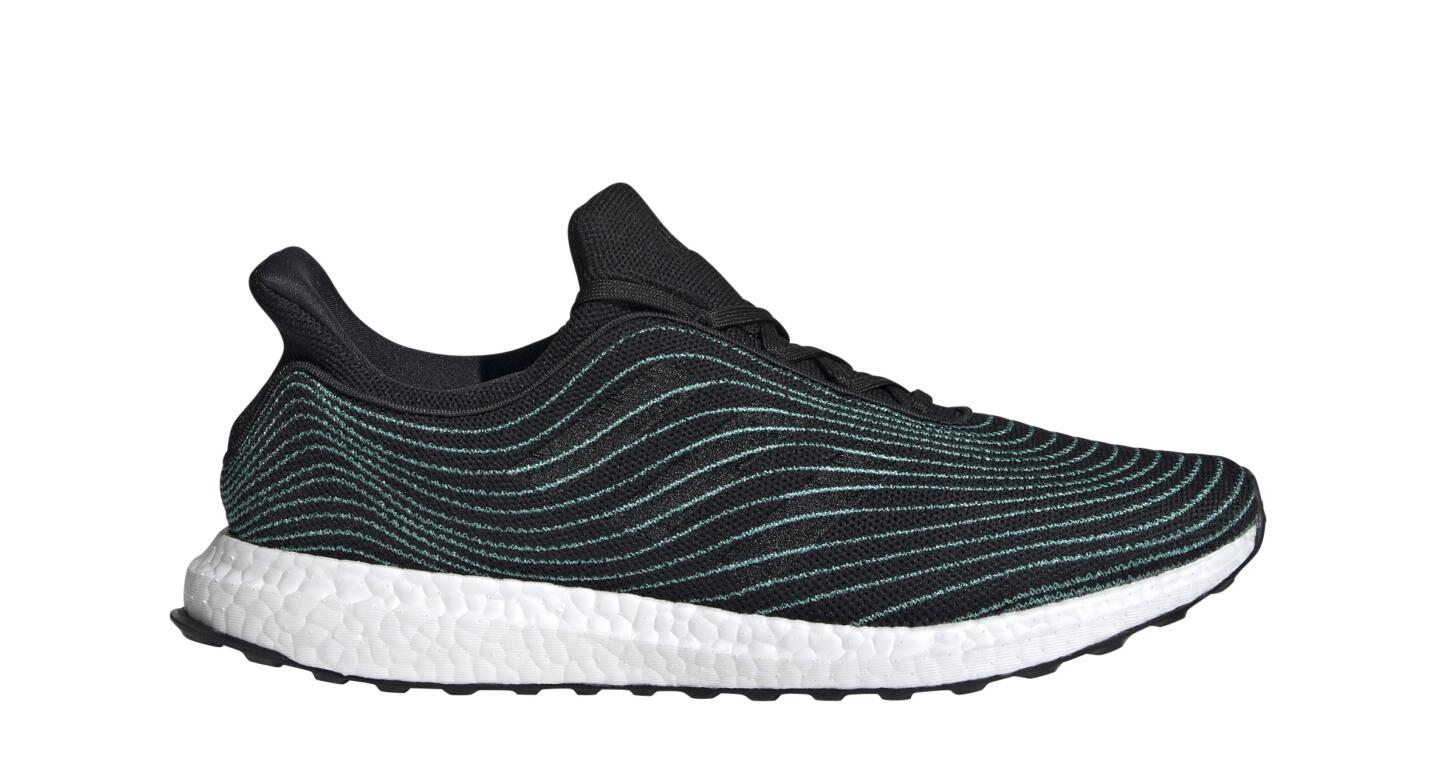 adidas и Parley for the Oceans празднуют пять лет сотрудничества. Изображение номер 3