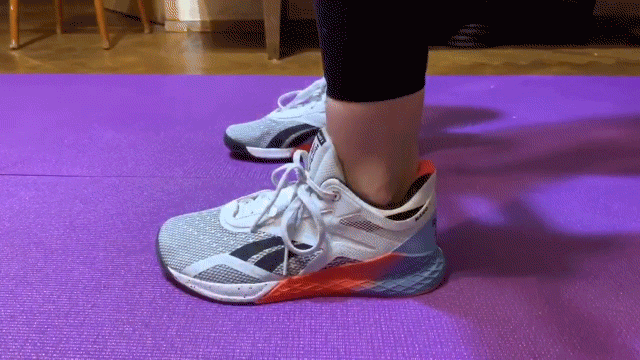 Наш выбор: кроссовки для функционального тренинга Reebok Nano X. Изображение номер 1