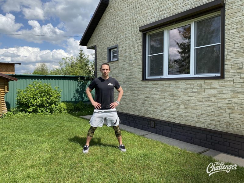 Как сжечь жир при помощи одного упражнения: 10 способов сделать «Джампинг Джек». Изображение номер 2