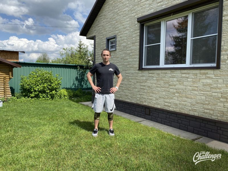 Как сжечь жир при помощи одного упражнения: 10 способов сделать «Джампинг Джек». Изображение номер 3