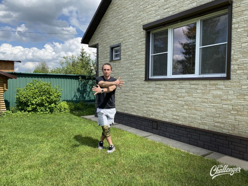 Как сжечь жир при помощи одного упражнения: 10 способов сделать «Джампинг Джек». Изображение номер 5