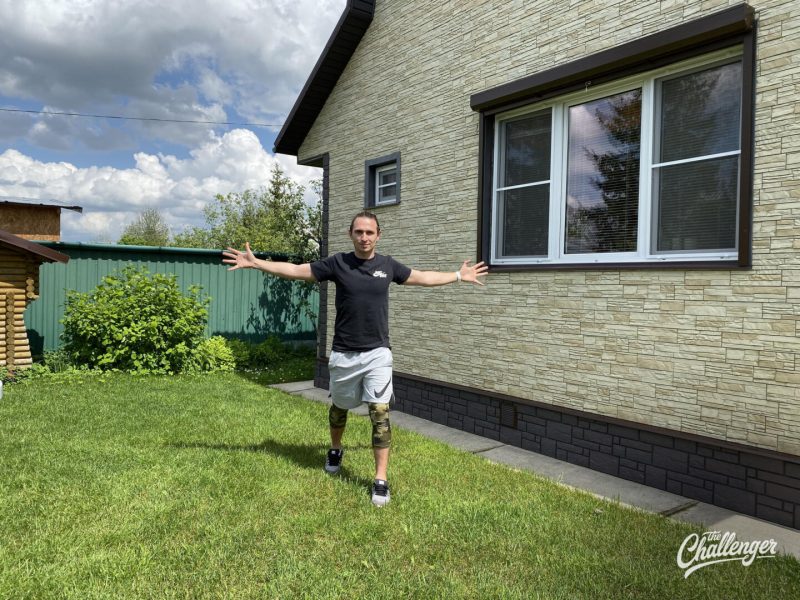 Как сжечь жир при помощи одного упражнения: 10 способов сделать «Джампинг Джек». Изображение номер 8