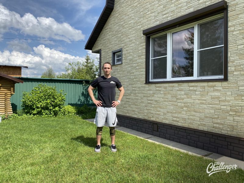 Как сжечь жир при помощи одного упражнения: 10 способов сделать «Джампинг Джек». Изображение номер 16