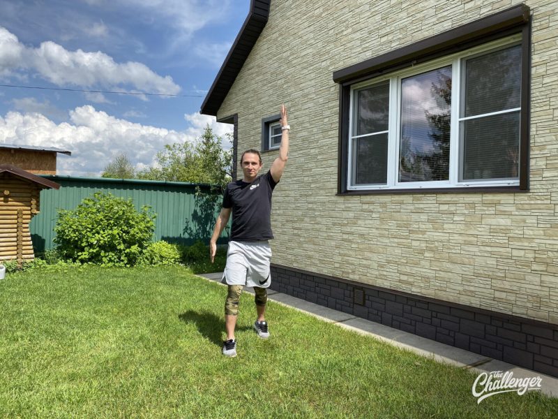 Как сжечь жир при помощи одного упражнения: 10 способов сделать «Джампинг Джек». Изображение номер 21