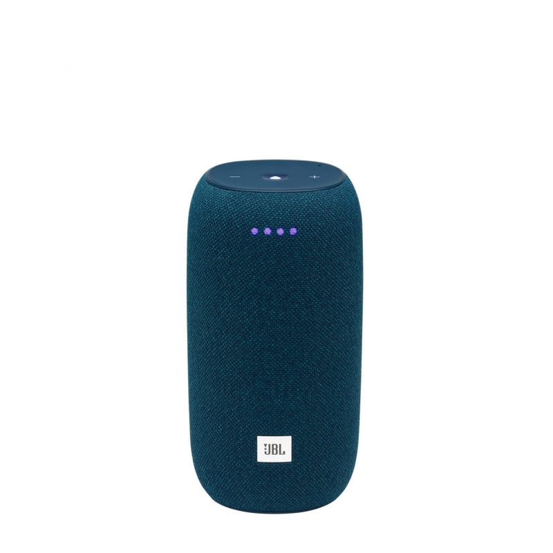 В умных колонках JBL Link Music и JBL Link Portable появился голосовой помощник. Изображение номер 4