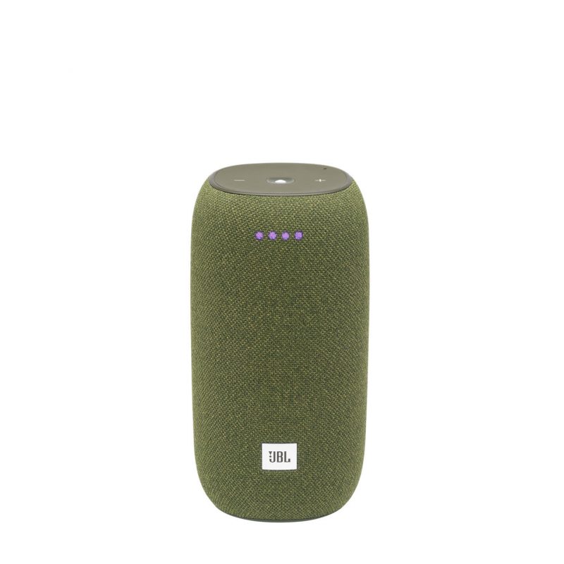 В умных колонках JBL Link Music и JBL Link Portable появился голосовой помощник. Изображение номер 6