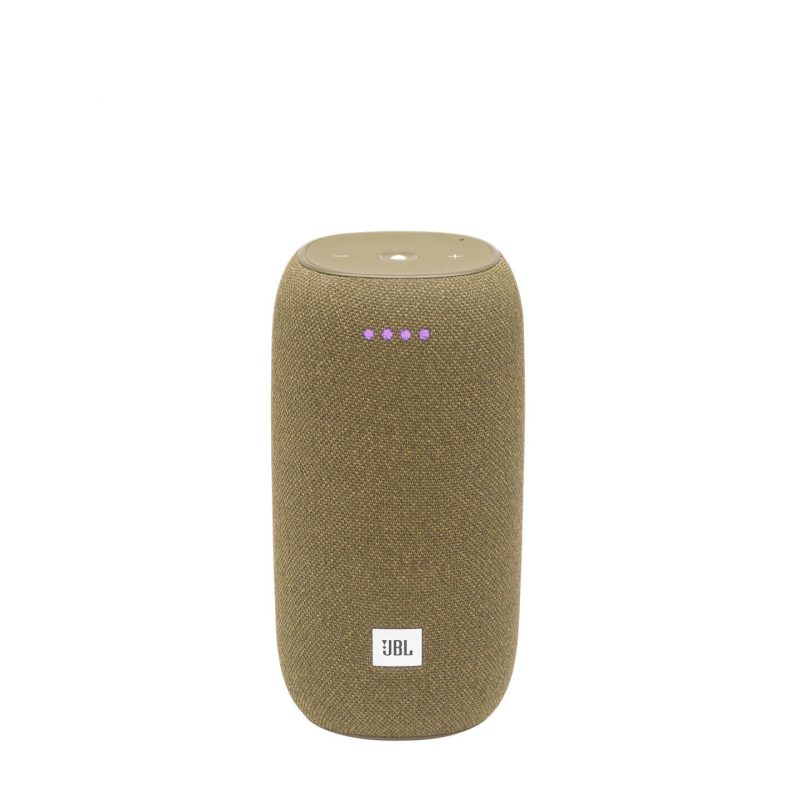 В умных колонках JBL Link Music и JBL Link Portable появился голосовой помощник. Изображение номер 8