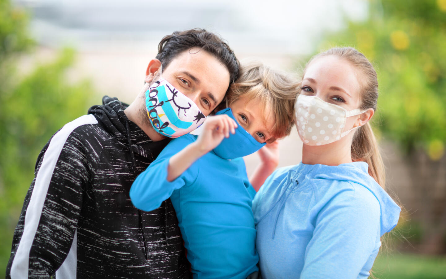 Вопрос: может ли тканевая маска защитить от вирусов?. Изображение номер 2