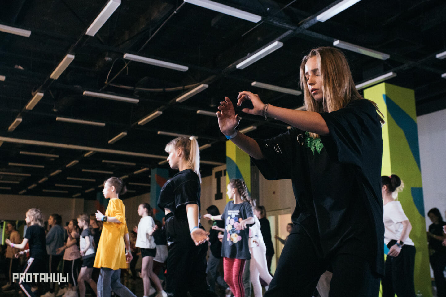 «Карантин дал ещё больше возможностей для развития танцевальной культуры»: как российские студии танцев пережили пандемию. Изображение номер 4