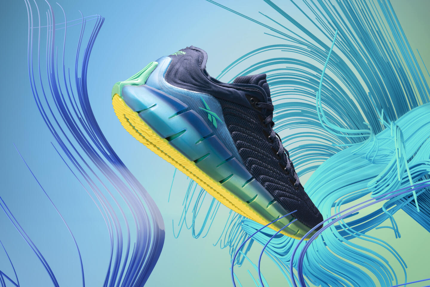 Компания Reebok представила коллекции экипировки из переработанных и растительных материалов. Изображение номер 3