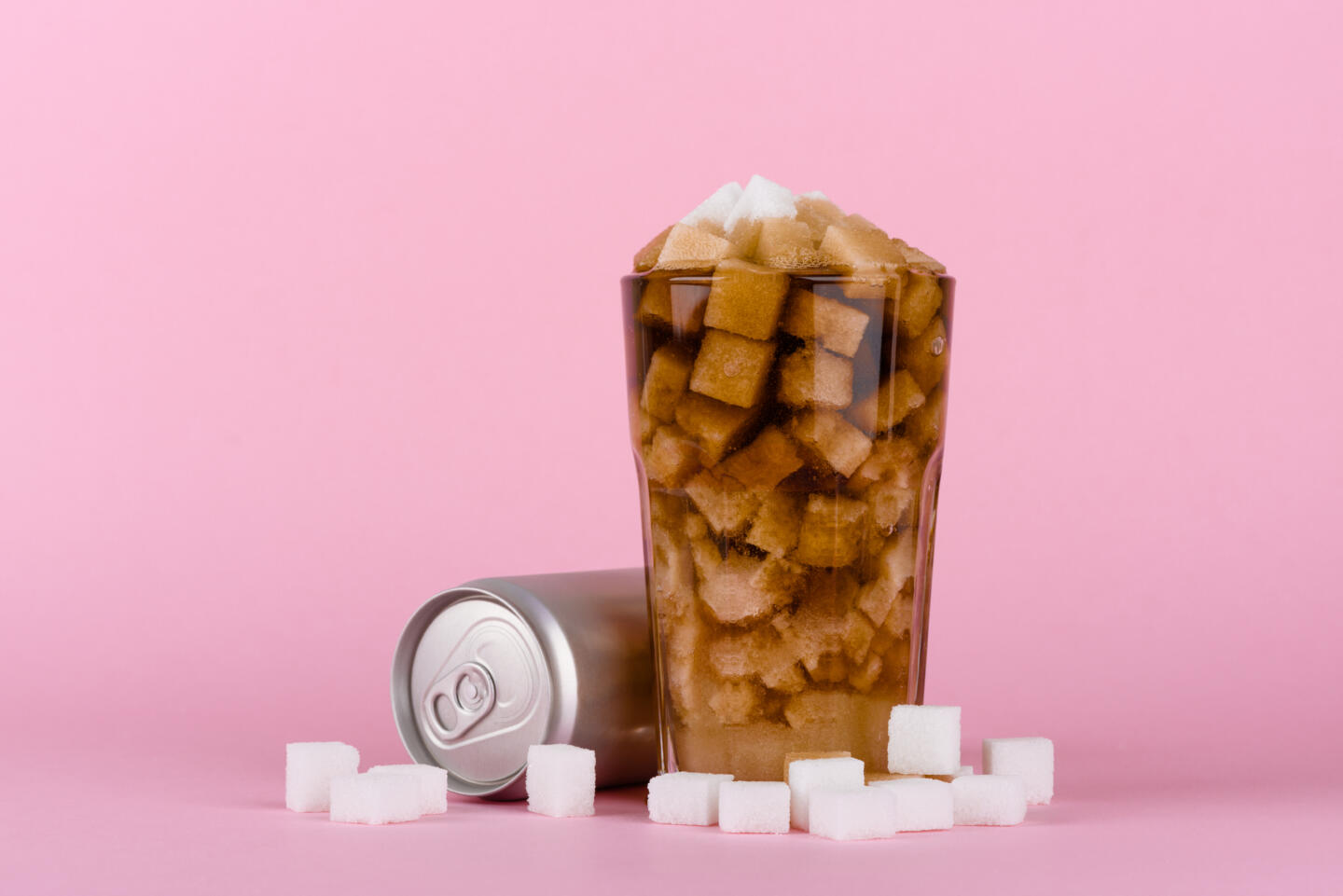 Правда ли, что белый сахар вредный, и нужно ли его заменять. Изображение номер 2